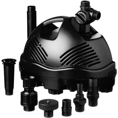 Zdjęcie produktu dla Ubbink Pompa do oczek wodnych i fontann Elimax 500 1351300