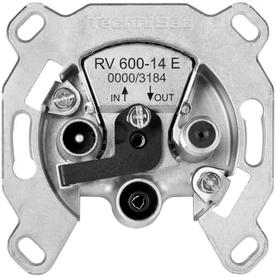 Image de Technisat TechniPro RV 600-14 E