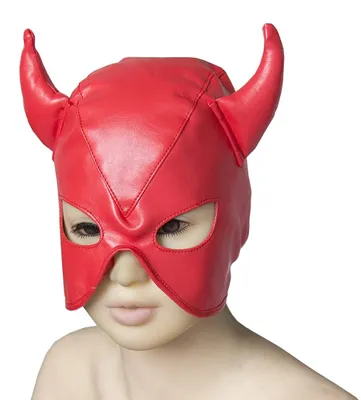 Zdjęcie produktu dla Maska zwierzęca na Halloween do cosplayu i imprez