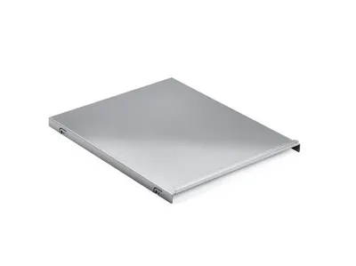 Immagine prodotto di Coperchio complessivo, argento