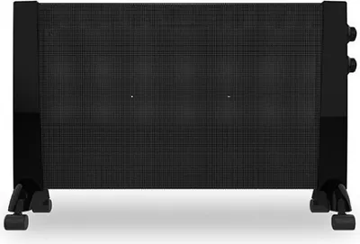Image de Cecotec Panneau Rayonnant en Mica Ready Warm 3000 Now. Minuterie, Roues Omnidirectionnelles, 3 modes, Thermostat Réglable