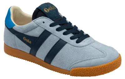 Produktbild von Elan Sneaker air navyDamen hell-blau 36
