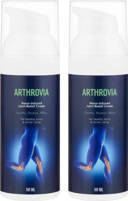 Immagine prodotto di 2x Arthrovia - 50ml