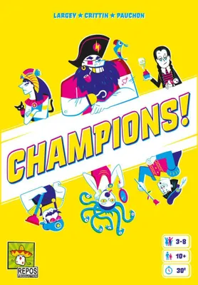 Image de Champions