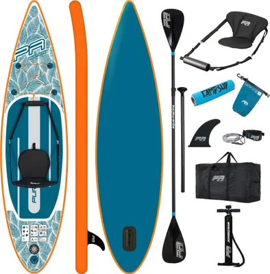 Obrázek produktu pro Aqua Marina Pure AIR 11'0" plovoucí nafukovací stojan na paddleboard 335 cm