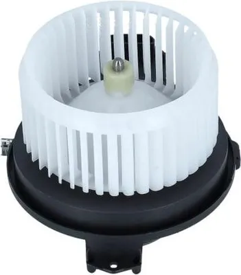 Image de Ventilateur d'habitacle air frais air recyclé NRF adaptable sur FORD FOCUS entre autres