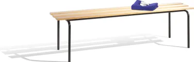 Produktbild von CP Garderobenbank 8551-000 buche Holz 160,0 cm