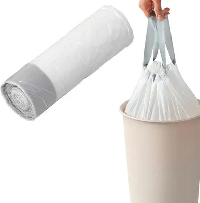 Immagine prodotto di Sacchi Per Rifiuti Nastro 25L