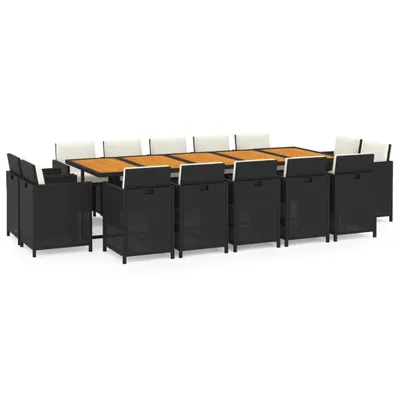 Zdjęcie produktu dla VidaXL 3095601, 15 szt.