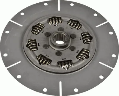 Obrázek produktu pro Spojkový kotouč SACHS 1866 000 332