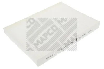 Produktbild von MAPCO 65220 Innenraumfilter Pollenfilter für VW Golf IV Schrägheck (1J1)