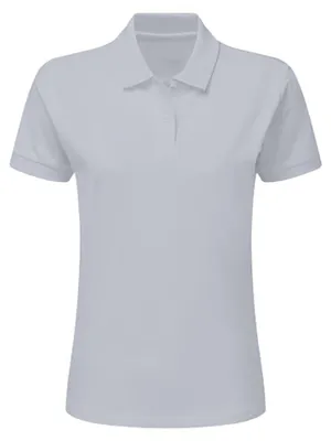 Immagine prodotto di Polo da donna SG, maniche corte, 100% cotone FK1348 (XL) (Oxford)