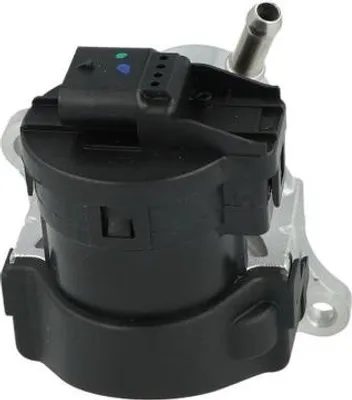 Image de Soupape EGR de recyclage des gaz d'échappement NRF convenant entre autres à MERCEDES-BENZ E-KLASSE