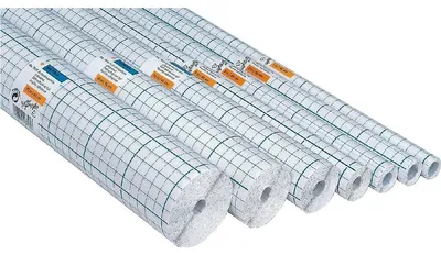 Produktbild von Herma Buchschutzfolie, selbstklebend, 400mmx15m