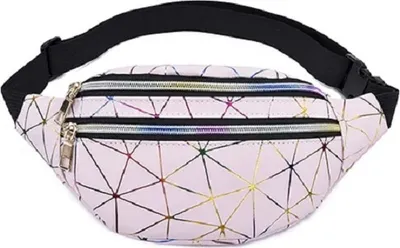 Produktbild von Gürteltasche Strap - Rosa KP5273