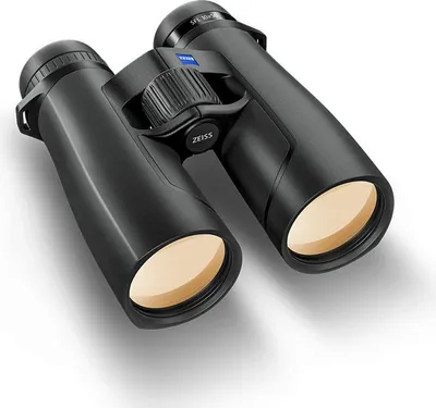 Zdjęcie produktu dla Lornetka ZEISS VICTORY SFL CZARNA 10x50