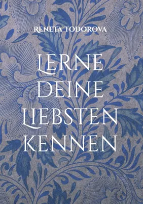 Produktbild von Lerne deine Liebsten kennen