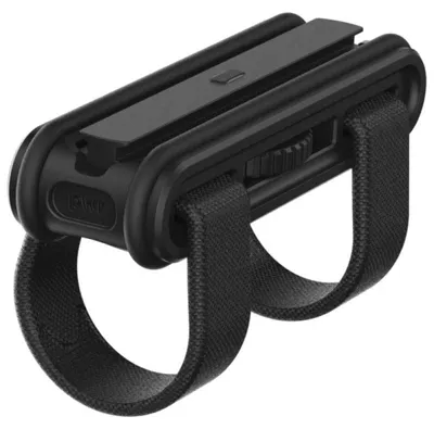 Zdjęcie produktu dla Knog 10.73725, Mocowanie na latarkę rowerową, Czarny