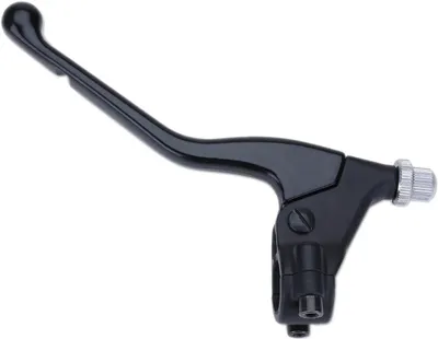 Produktbild von Domino 4436580 159 Mm Kupplungshebel Schwarz Schwarz One Size