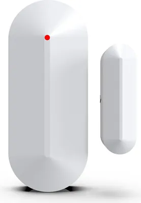 Produktbild von Safe2Home Fenstersensor SP310 - Türsensor Roling Code für Funk Alarmanlage SP310 Safe2Home Profi - GSM WLAN Alarmsystem - für Alarmanlagen Set