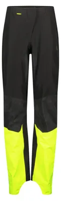Produktbild von Agu Tech Rain Commuter Hosen Gelb,Schwarz XL Mann Gelb,Schwarz XL