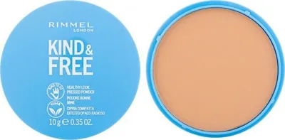 Obrázok produktu pre Rimmel London Kind y Free Púder 30-stredný