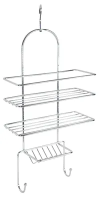 Immagine prodotto di Ripiano doccia Accessori per porte Cromo 2226 - Rayen