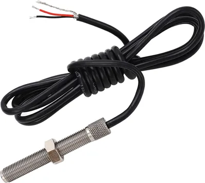 Obrázok produktu pre Snímač otáčok,24 UNF Snímač otáčok,Snímač otáčok generátora,Magnetický snímač otáčok,MSP6729 Snímač otáčok,Snímač otáčok Pickup
