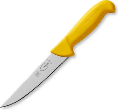 Produktbild von F. DICK Stechmesser Schlachtmesser ErgoGrip Klinge Messer 15 cm 82006152-02