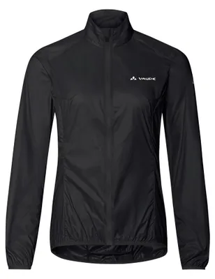 Produktbild von VAUDE Women´s Matera Air Jacket 2023, Farbe:black, Größe:44