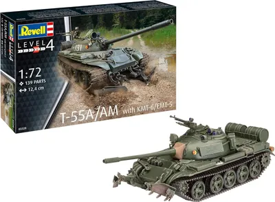 Produktbild von Revell 3328, Polen, Scale Model Engineering Objects, Verbrauchereinheit einzeln