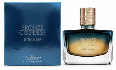 Produktbild von Estee Lauder Bronze Godde Eau de Parfum 100ml, KI-generiertes Bild