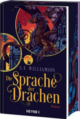 Image de Die Sprache der Drachen