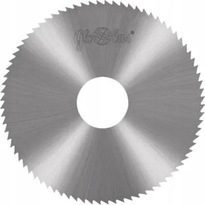 Produktbild von Globus Trennscheibe 25mm 8mm 0.6mm 64 Zähne