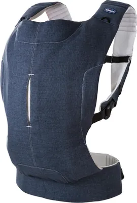 Produktbild von Chicco Myamaki Tragetasche Denim 03