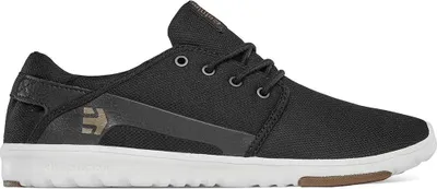 Produktbild von Etnies Scout Sportschuhe Schwarz EU 41 Herren Schwarz EU 41