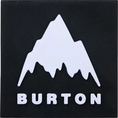 Produktbild von Burton Bergloge Blau  Blau One Size