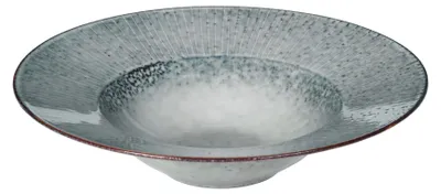 Image de Broste Copenhagen PASTATELLES BASSE 'NORDIC SEA' Ø29XW29XH7CM