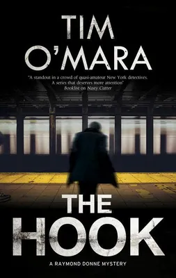 Produktbild von The Hook