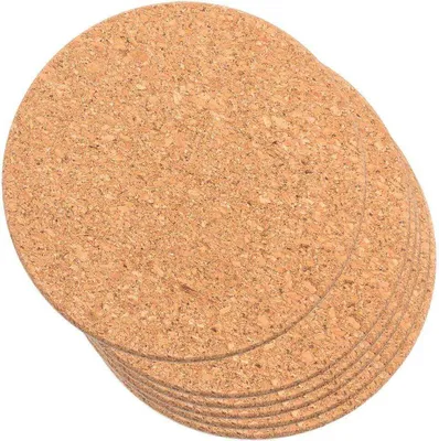 Obrázok produktu pre Orion Podtácek pr. 9,5cm 6ks 710733
