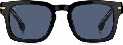 Imagen del producto de Hugo Boss Boss 1625/S 807/KU. Diámetro de la lente: 50