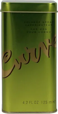 Produktbild von Liz Claiborne Curve for Men EDC 125 ml M