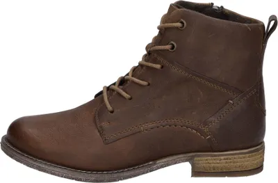 Zdjęcie produktu dla JOSEF SEIBEL Sienna 95 | Botki dla Kobiety | beżowy