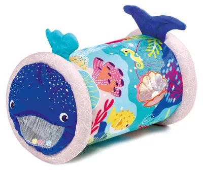 Productafbeelding van LUDI 30149, 0,5 rok/jaar, Polyester, Meerkleurig