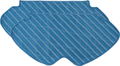 Obrázok produktu pre KOMA MT06 - Sada mopov kompatibilných s Rowenta Explorer S60, 2ks v balenie