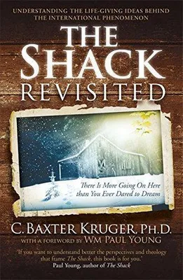 Produktbild von The Shack Revisited.