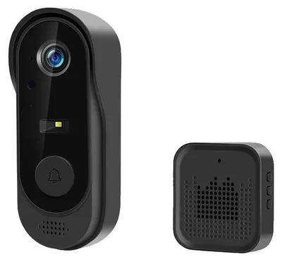 Immagine prodotto di Citofono audio, visione notturna, interfono, campanello