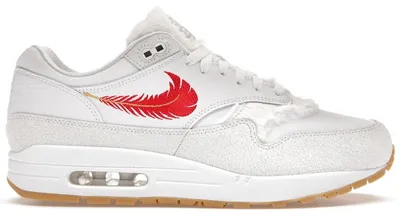 Produktbild von Nike Air Max 1 The Bay - EU 40.5