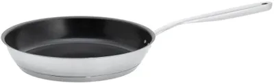 Produktbild von Fiskars Ganzstahl-Bratpfanne 26 cm 1064744