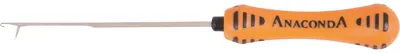 Produktbild von Anaconda Leadcore Splice Needle orange / Karpfenzubehör